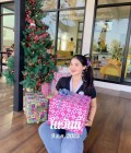 Archange Dating website Thai woman Thailand singles datings 27 years
